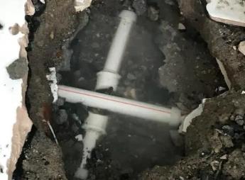 卫滨阳台漏水维修公司为您分享楼上楼下漏水怎么处理