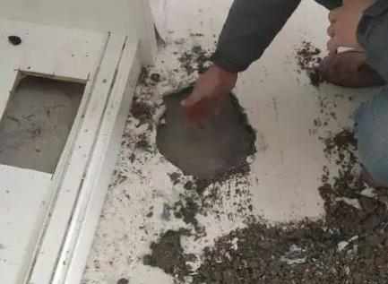 卫滨卫生间漏水维修公司分享下精确定位查漏水一次多少钱?不同级别收费不同