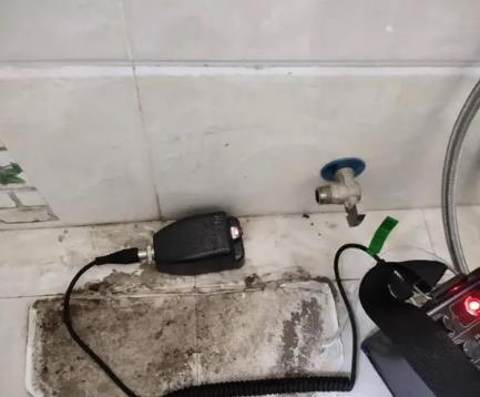 卫滨屋顶漏水维修公司分享下卫生间漏水的危害及解决方法