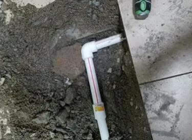卫滨阳台漏水维修时有哪些声音会影响检漏仪