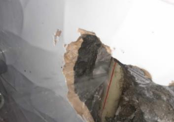 卫滨卫生间漏水维修的步骤和流程。